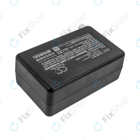 Bateria do Samsung PowerBot R7040, DJ96-00193E, VCA-RBT71, Li-Ion, 21,6V 2600mAh, HQ