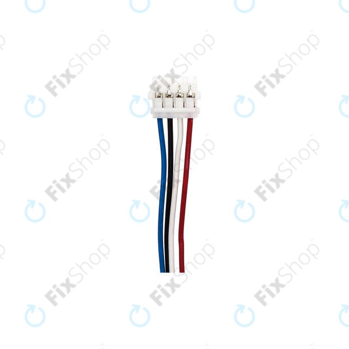 Bateria do Gopro Hero 7 Silver, White, 1100mAh, Li-Ion, 3.85V, SPTM1B, HQ