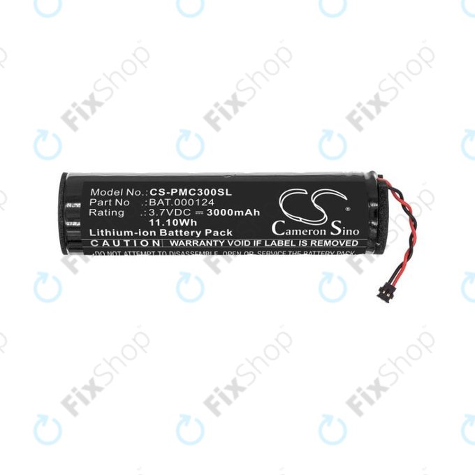 Bateria do Iqos 3.0 Charge box, 3000mAh, Li-Ion, 3.7V, BAT.000124, HQ