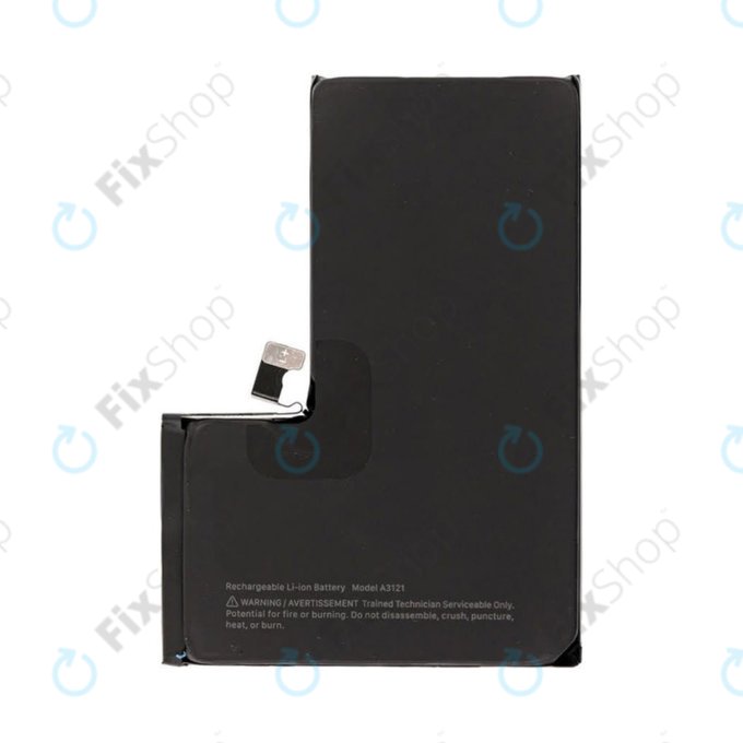 Bateria dla iPhone 15 Pro Max, 4422mAh, A3121, Service Pack