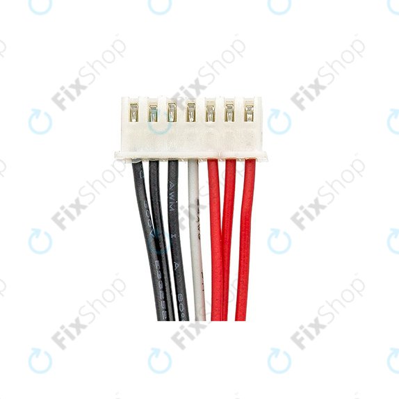 Bateria do Sony Srs-Xb40, Srs-Xb41, 5200mAh, Li-Ion, 7.4V, ID770, HQ