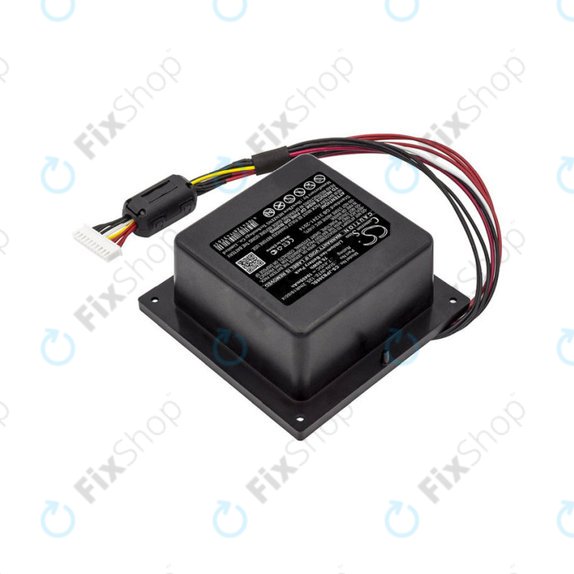 Bateria do JBL PartyBox 300, 10400mAh, Li-Ion, 7.4V, SUN-INTE-125, HQ