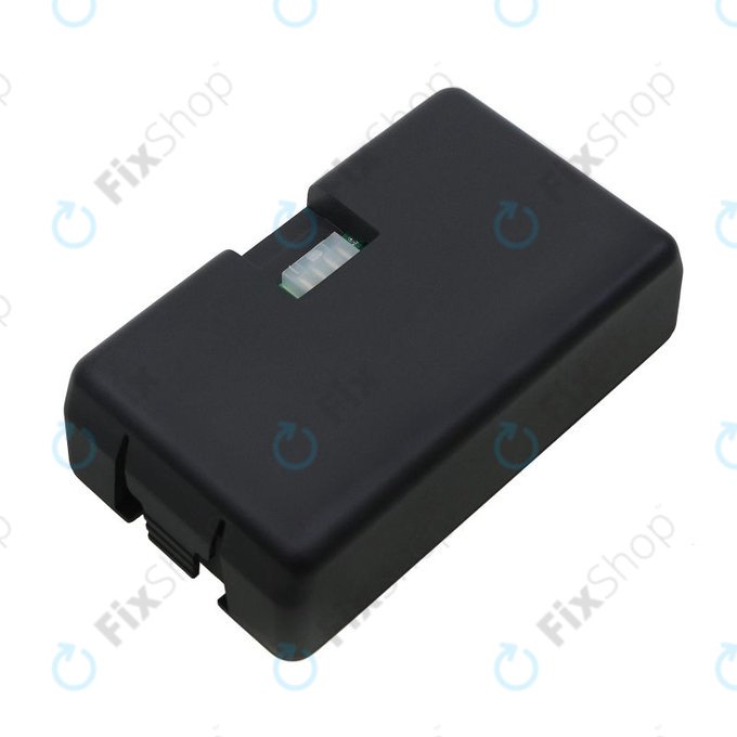 Bateria do Flymo Easilife 800, Gardena Sileno Life 1250, Husqvarna Automower 520, 2500mAh, Li-Ion, 18V, 593 24 72-01, HQ
