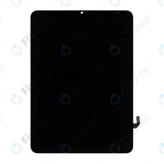 Wyświetlacz LCD dla iPad Air (5th Gen 2022), 4G Version, Ekran dotykowy bez ramki, Refurbished