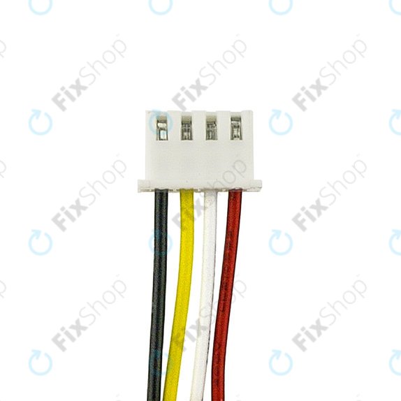 Bateria do Chauvin Arnoux 6116, 8335, Scopix Mobiles Oscilloscope II, Megger CA 6543, 3600mAh, Ni-MH, 9.6V, P-1482, HQ
