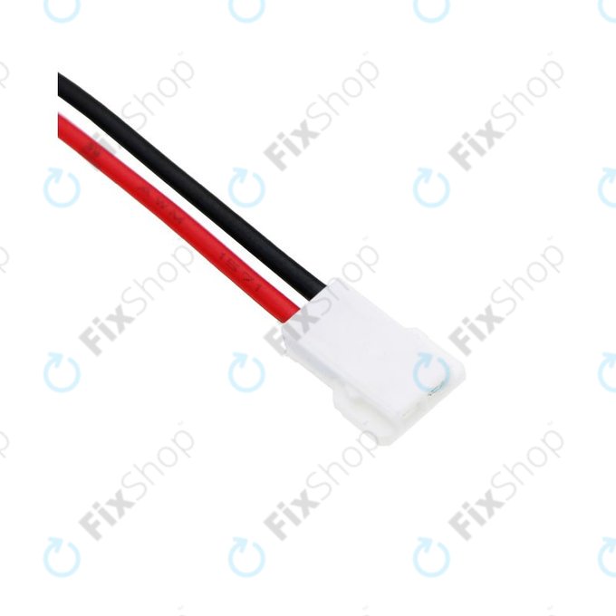 Bateria do Aquajack 211, 2600mAh, Li-Ion, 11.1V, PSD 18650, HQ