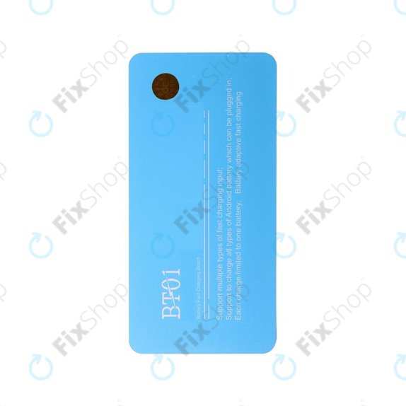 Bateria Fast Charging Board (iPhone 6 - 13 Pro Max), JC BT01