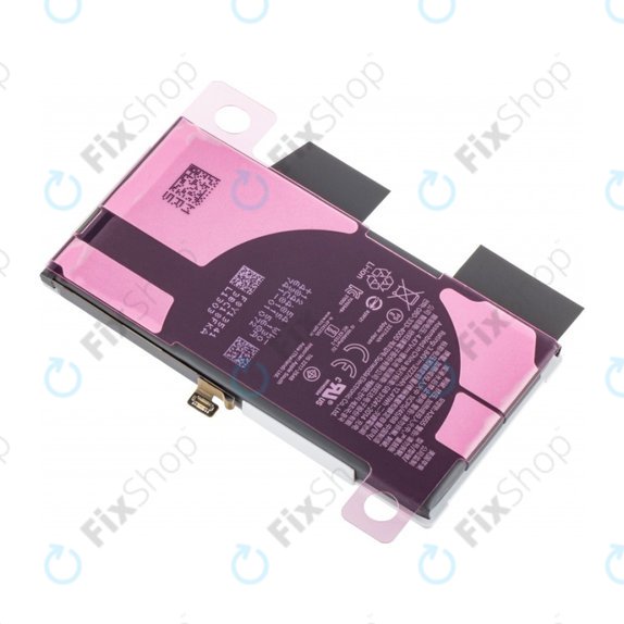Bateria do iPhone 13, 661-21991, 3227mAh, Genuine Apple