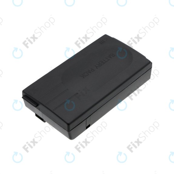 Bateria do Canon E06, Canon E07, 2100mAh, Ni-MH, 6V, BP-711, HQ