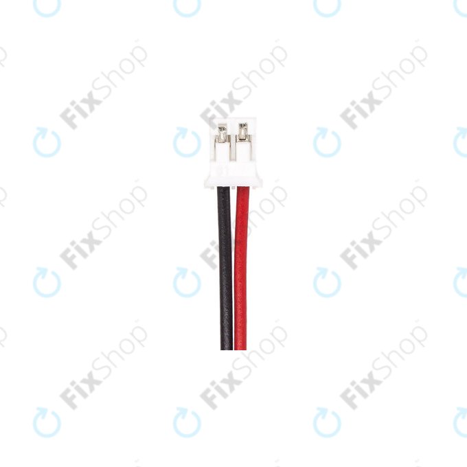 Bateria do Fatboy Edison the Petit, LED Table Lamp Edison, 1600mAh, Li-Pol, 3.7V, PN704050, HQ