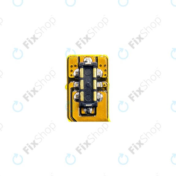 Bateria do Blackberry BBF 100, 3300mAh, Li-Pol, 3.85V, TLp035B1, HQ