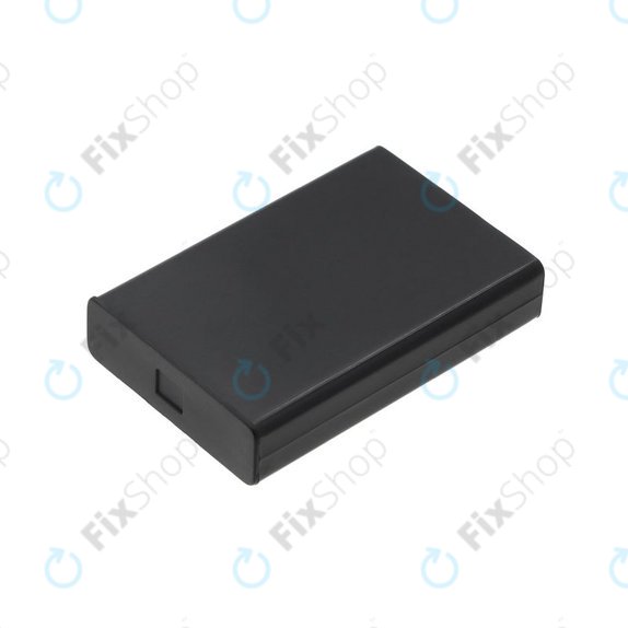 Bateria do Toshiba Camileo H30, FujiFilm NP-120, 1800mAh, Li-Ion, 3.7V, PX1657, HQ