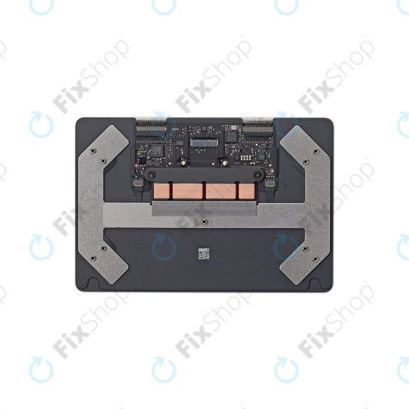 Trackpad do MacBook Air 13" A2337, 2020, Srebrny, Silver, Refurbished