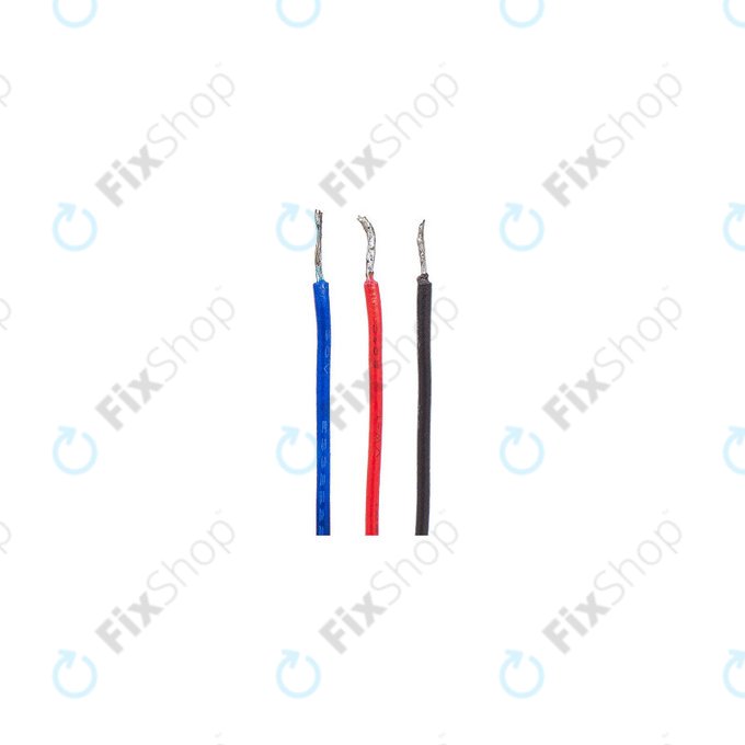Bateria do JBL Clip 2, 800mAh, Li-Pol, 3.7V, GSP383555, HQ