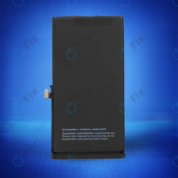 Bateria dla iPhone 13, 3240mAh, A2655, Service Pack