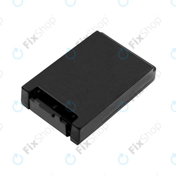 Bateria do Tele Radio TG-TXMNL, 2400mAh, Li-Ion, 3.7V, D00004-02, HQ
