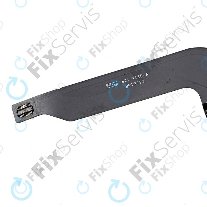 Kabel HDD do MacBook Pro 13" A1278, Mid 2012