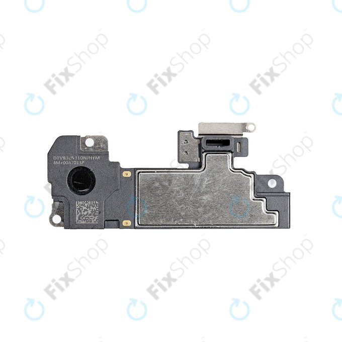 Sluchawka do iPhone XR