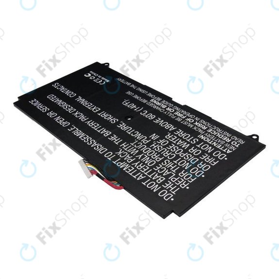 Bateria do Acer Aspire S7, 6250mAh, Li-Pol, 7.5V, AP13F3N, HQ