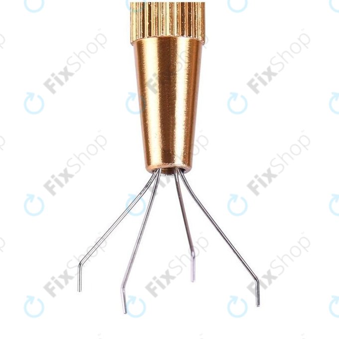 Narzędzie serwisowe do chwytania małych części,Metal Grabber, Jakemy JM-T8-11