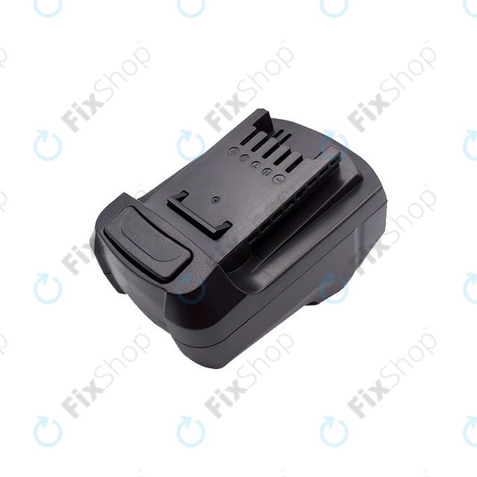 Bateria do Einhell RT-CD 18/1 Li, 2000mAh, Li-Ion, 18V, 45.113.13, HQ