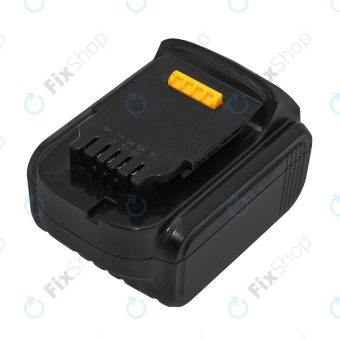 Bateria do Dewalt DCB090, XR, 3000mAh, Li-Ion, 14.4V, DCB140, HQ