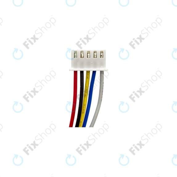 Bateria do Bang & Olufsen Beolit 15, 17, Beoplay A2, 2600mAh, Li-Ion, 7.4V, J406/ICR18650NH-2S, HQ
