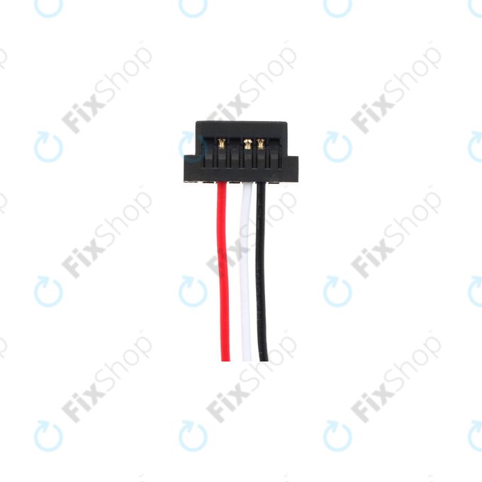 Bateria do Mitac Mio P350, P550, 1250mAh, Li-Ion, 3.7V, BL-LP1230, HQ