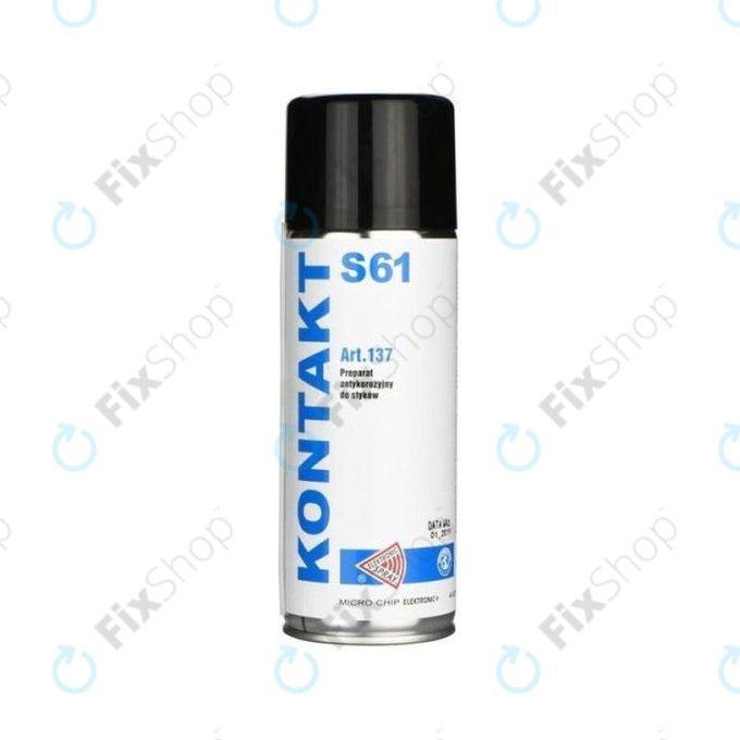 Microchip-Contact Spray, 400ml, Contact S61