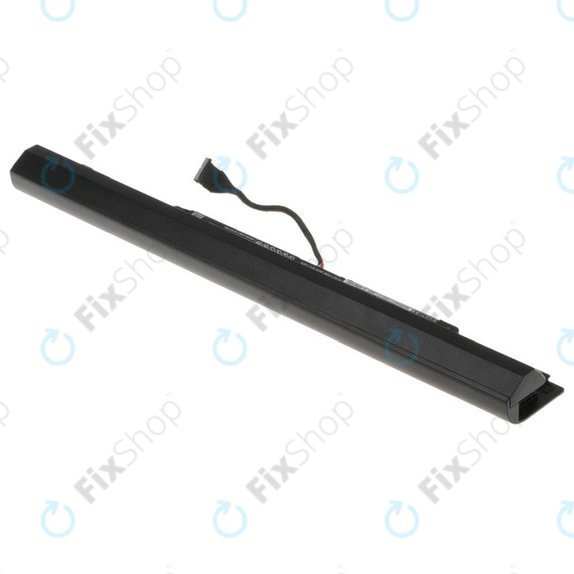 Bateria do Lenovo Ideapad 100, 110, 300, B50, B71, 2200mAh, Li-Ion, 14.4V, L15M4A01, HQ