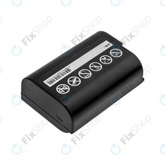 Bateria do Panasonic Lumix DC-S5, DC-S5K, GH5, G9, GH5S, 1600mAh, Li-Ion, 7.4V, DMW-BLK22, HQ