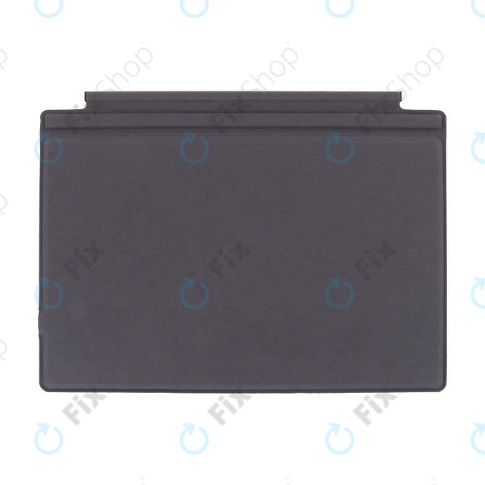 Klawiatura US do Microsoft Surface Pro 4, Czarny, Black