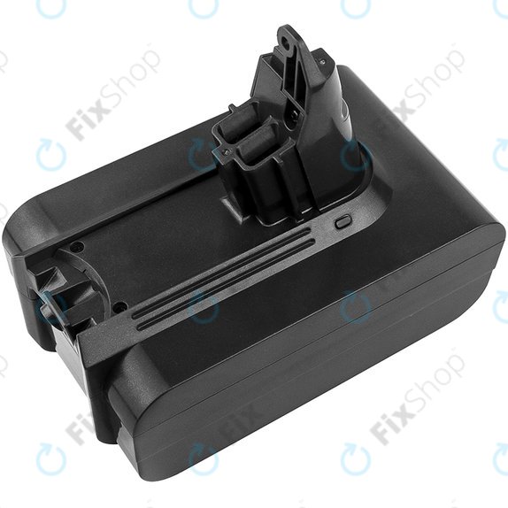 Bateria do Dyson DC-seria, V6, 965874-02, Li-Ion, 21,6V 4000mAh, HQ