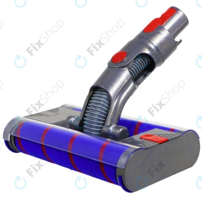 Glowica Double Roller do Dyson V-series, Outsize