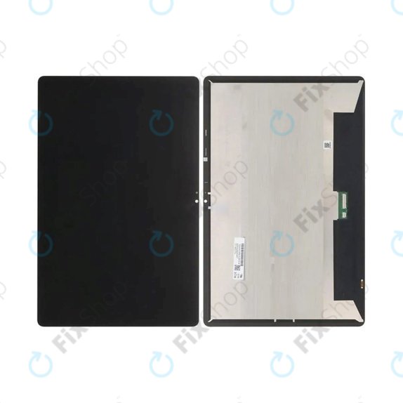 Wyświetlacz do Lenovo Tab P12, Ekran dotykowy bez ramki, TFT