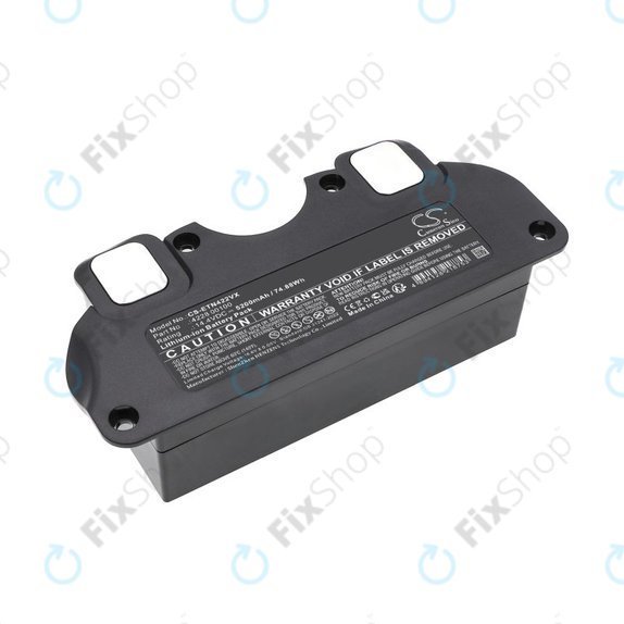 Bateria do ETA 4228 Navaggio Profi, 5200mAh, Li-Ion, 14.4V, 4228 00100, HQ