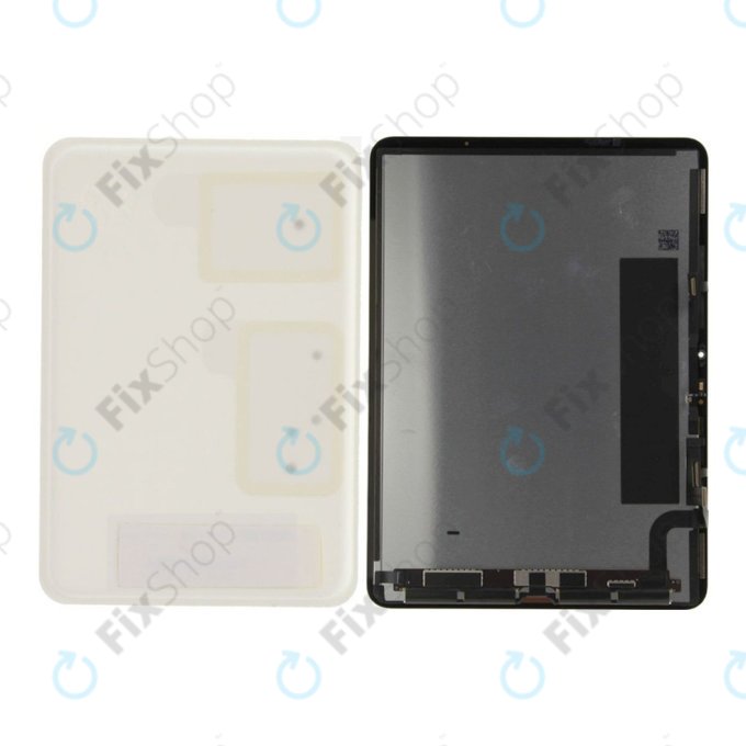 Wyświetlacz do iPad Air 11" (2024), Ekran dotykowy bez ramki, WiFi, 661-43536, Genuine Apple