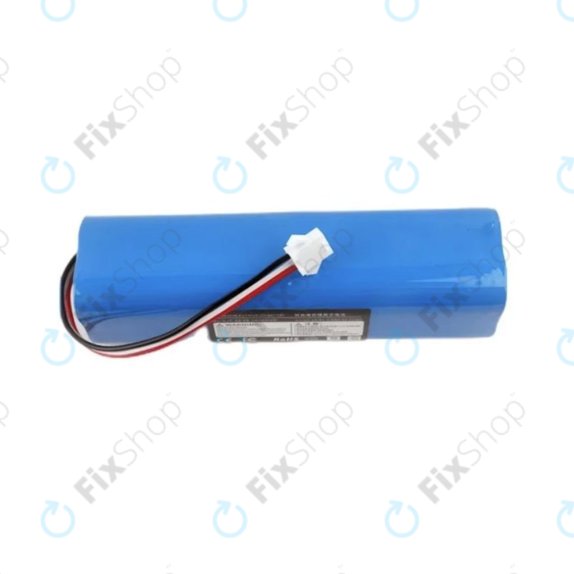Bateria do Xiaomi EVA, EVE Plus, Viomi S9, Dreame D10 Plus, L10, Lenovo T1 Pro, Lydsto R1, R1 Pro, S1, S1 Pro, XJT-2P4S-6800, Li-Ion, 14,4V 6800mAh