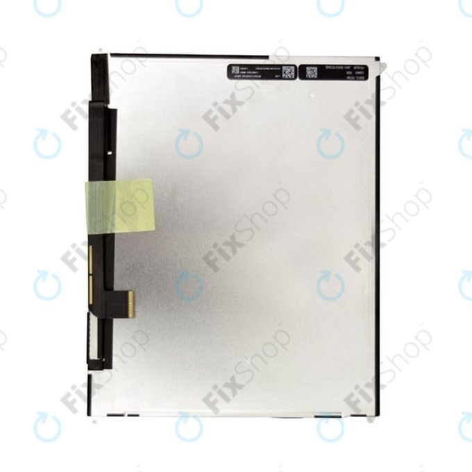Wyświetlacz LCD dla Apple iPad 3, iPad 4, Refurbished