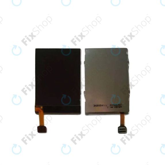 Wyswietlacz do Nokia N77, N82, N78, 6210n, N79, 6760, E75, 5730, E52, E55, E66, 5330