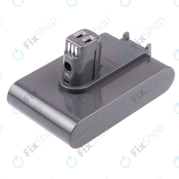 Bateria do Dyson DC-seria, 917083-07, Li-Ion, 22,2V 1500mAh, HQ