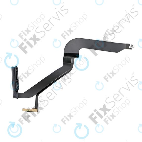 Kabel HDD do MacBook Pro 13" A1278, Mid 2012