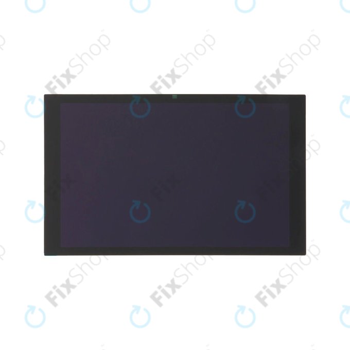 Wyświetlacz LCD Antiglare Frosted (Black) do Valve Steam Deck