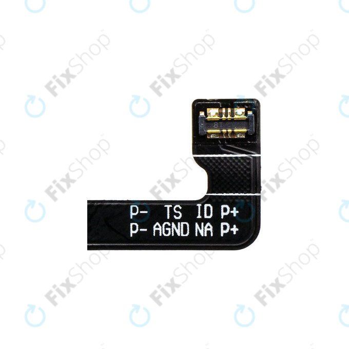 Bateria do Asus Zenfone Max Pro M1 ZB602KL, 4900mAh, Li-Pol, 3.85V, 0B200-02870200, HQ