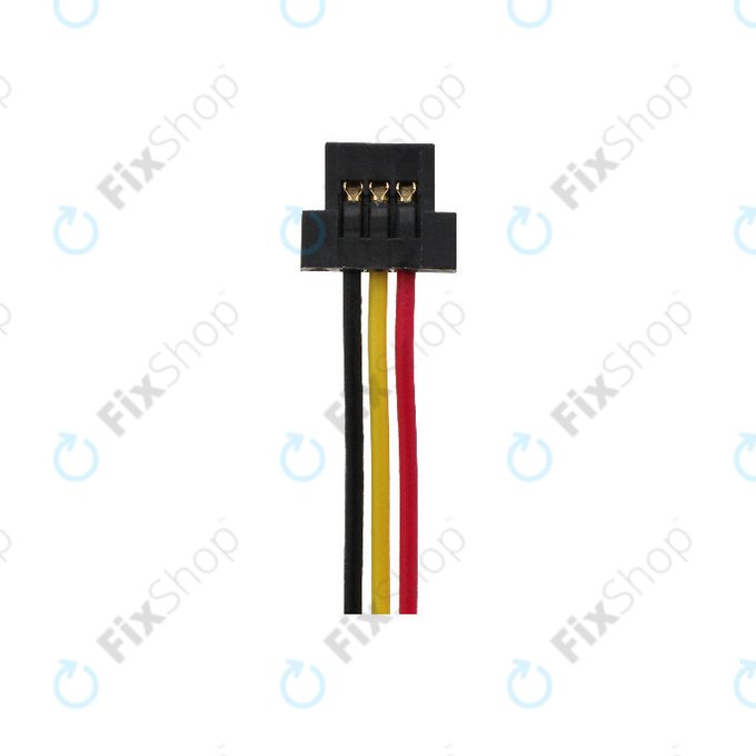 Bateria do TomTom One XL Traffic, XL 30 Europe 31, 1200mAh, Li-ion, 3.7V, FLB0813007089, HQ
