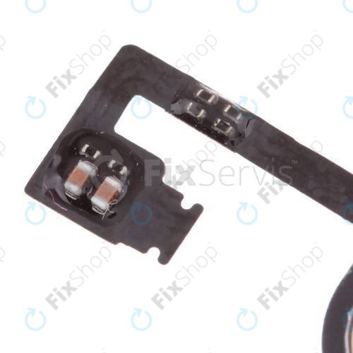 Przycisk Home z taśmą flex do iPhone 4S