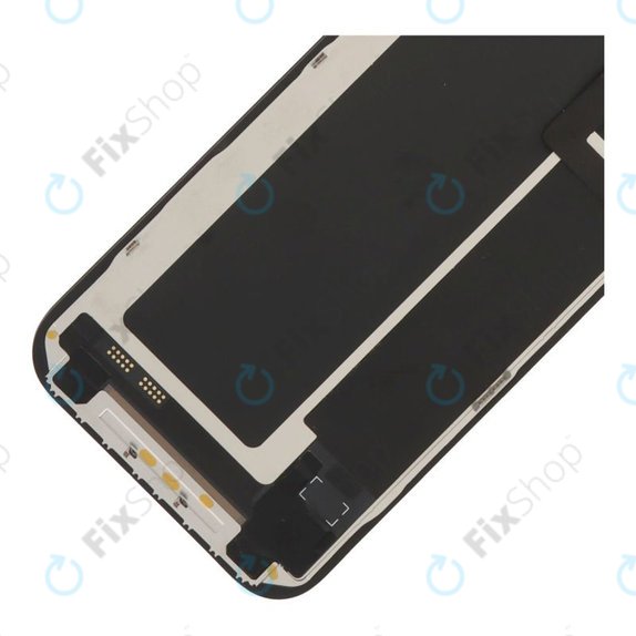 Wyświetlacz In-Cell FHD dla iPhone 17 Pro Max, Ekran dotykowy z ramką