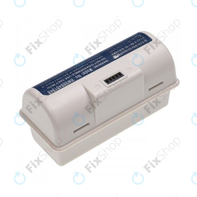 Bateria do iRobot Braava Jet 240, 241, 244, 245, Mopping Robot, 4446040, BC674, Li-Ion, 3,6V 5300mAh