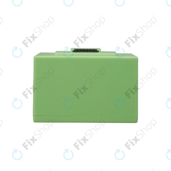 Bateria do iRobot Roomba e-seria, i-seria, ABL-D1, 4624864, ABL-D2, Li-Ion, 14,4V 3400mAh