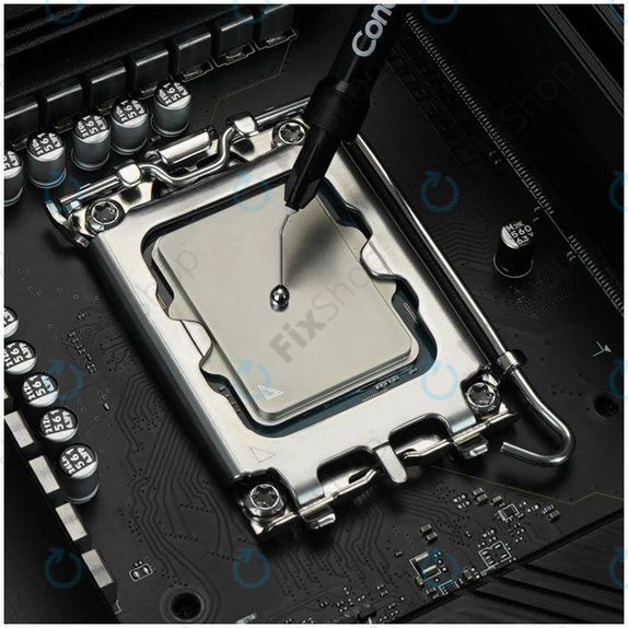 Ciekły metal 1g, Thermal Grizzly Conductonaut Extreme